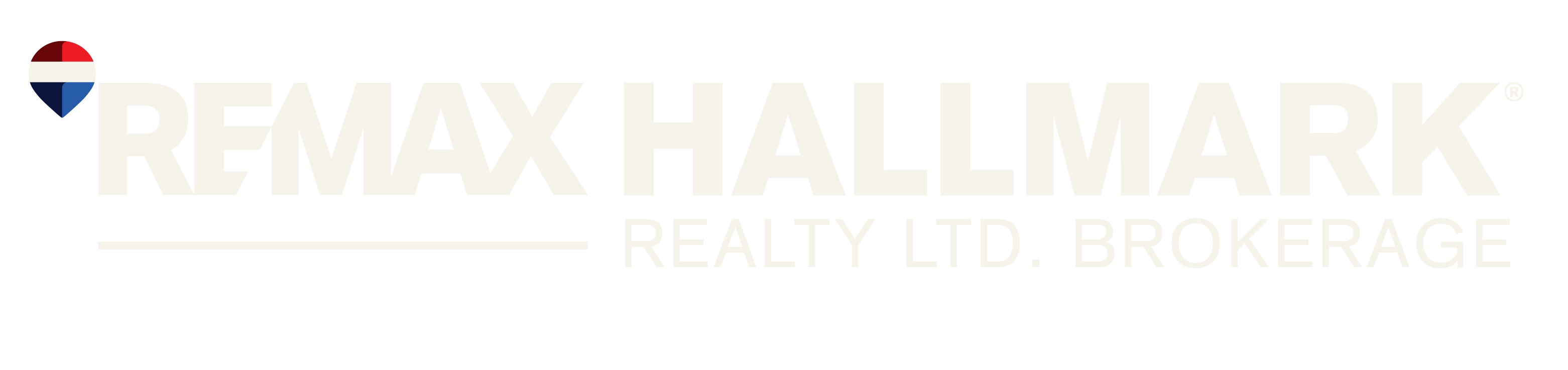 RE/MAX Hallmark Realty Ltd.